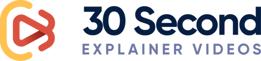 30SecondExplainerVideos Logo
